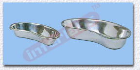 Kidney / Emesis Trays